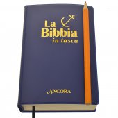 Immagine di 'La Bibbia in tasca'