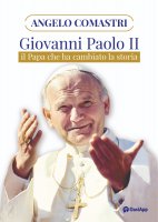 Giovanni Paolo II - Angelo Comastri