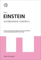 Autobiografia scientifica - Albert Einstein