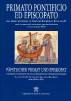 Primato pontificio ed episcopato