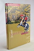 Napoleone: volume primo - Gerosa Guido