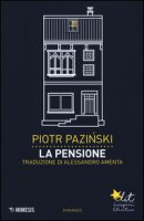 La pensione - Pazinski Piotr