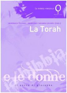 Copertina di 'La Torah'