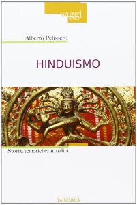 Copertina di 'Hinduismo. Storia, tematiche, attualit.'