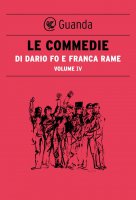 Le Commedie di Dario Fo Vol.4 - Dario  Fo