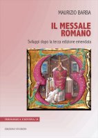 Il messale romano - Maurizio Barba