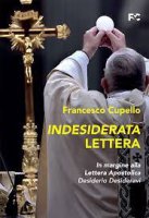 Indesiderata lettera - Francesco Cupello
