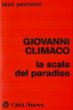 La scala del paradiso - Giovanni Climaco (san)