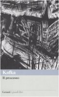 Il processo - Kafka Franz