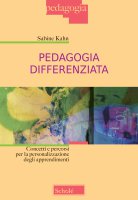 Pedagogia differenziata - Sabine Kahn