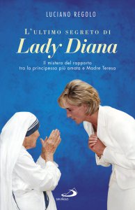 Copertina di 'L' ultimo segreto di Lady Diana'