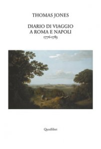 Copertina di 'Diario di viaggio a Roma e Napoli 1776-1783'