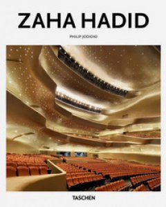 Copertina di 'Zaha Hadid'