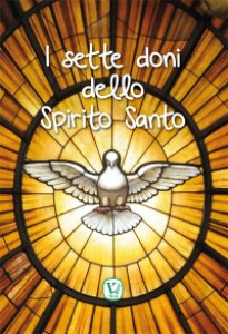 Copertina di 'I sette doni dello Spirito Santo'