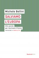 Salviamo l'Europa - Michele Bellini