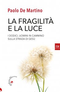 Copertina di 'La fragilit� e la luce'