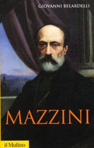 Copertina di 'Mazzini'
