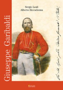 Copertina di 'Giuseppe Garibaldi'