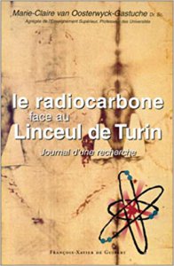Copertina di 'Le radiocarbone face au Linceul de Turin'