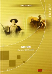 Copertina di 'Western'