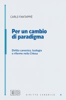 Per un cambio di paradigma - Carlo Fantappiè