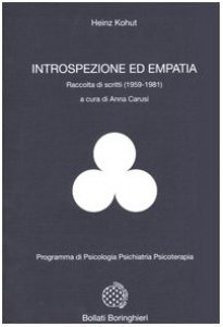 Copertina di 'Introspezione ed empatia. Raccolta di scritti (1959-1981)'