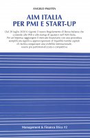 AIM Italia per PMI e Start-up - Angelo Paletta