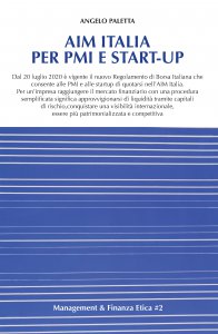 Copertina di 'AIM Italia per PMI e Start-up'