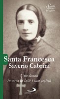 Santa Francesca Saverio Cabrini - Luca Crippa