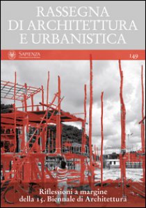 Copertina di 'Rassegna di architettura e urbanistica. Ediz. multilingue'