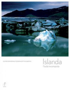 Copertina di 'Islanda. L'isola incompiuta'