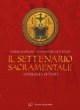 Il settenario sacramentale. Antologia di testi - Cosimo Scordato, Sansalvatore Di Stefano