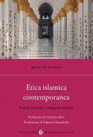 Etica islamica contemporanea - Ignazio De Francesco