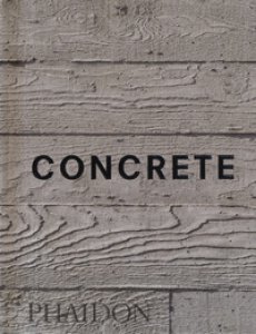 Copertina di 'Concrete. Ediz. illustrata'