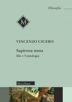 Sapienza muta - Vincenzo Cicero