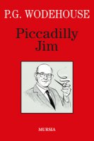 Piccadilly Jim - Wodehouse Pelham G.