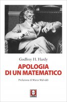Apologia di un matematico - Godfrey H. Hardy