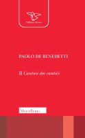 Il Cantico dei cantici - De Benedetti Paolo