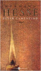 Copertina di 'Peter Camenzind'