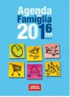 Agenda della famiglia 2016