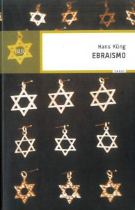 Copertina di 'Ebraismo'