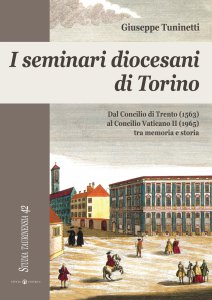 Copertina di 'I seminari diocesani di Torino'