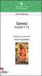 Genesi (capitoli 1-11) - Cappelletto Gianni
