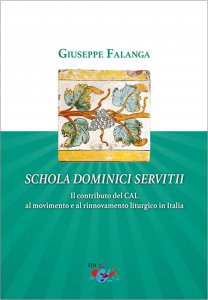 Copertina di 'Schola Dominici Servitii'