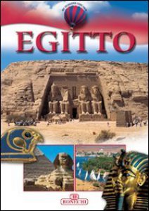 Copertina di 'Tutto l'Egitto. Ediz. italiana'