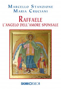 Copertina di 'Raffaele'