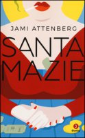 Santa Mazie - Attenberg Jami