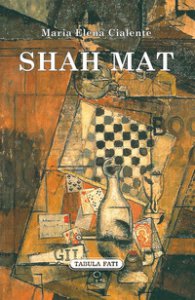 Copertina di 'Shah mat'