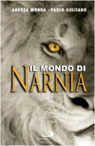 Copertina di 'Il mondo di Narnia'