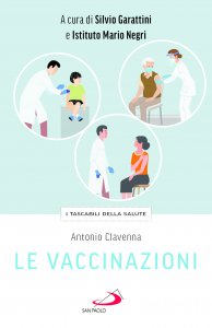 Copertina di 'Le Vaccinazioni'